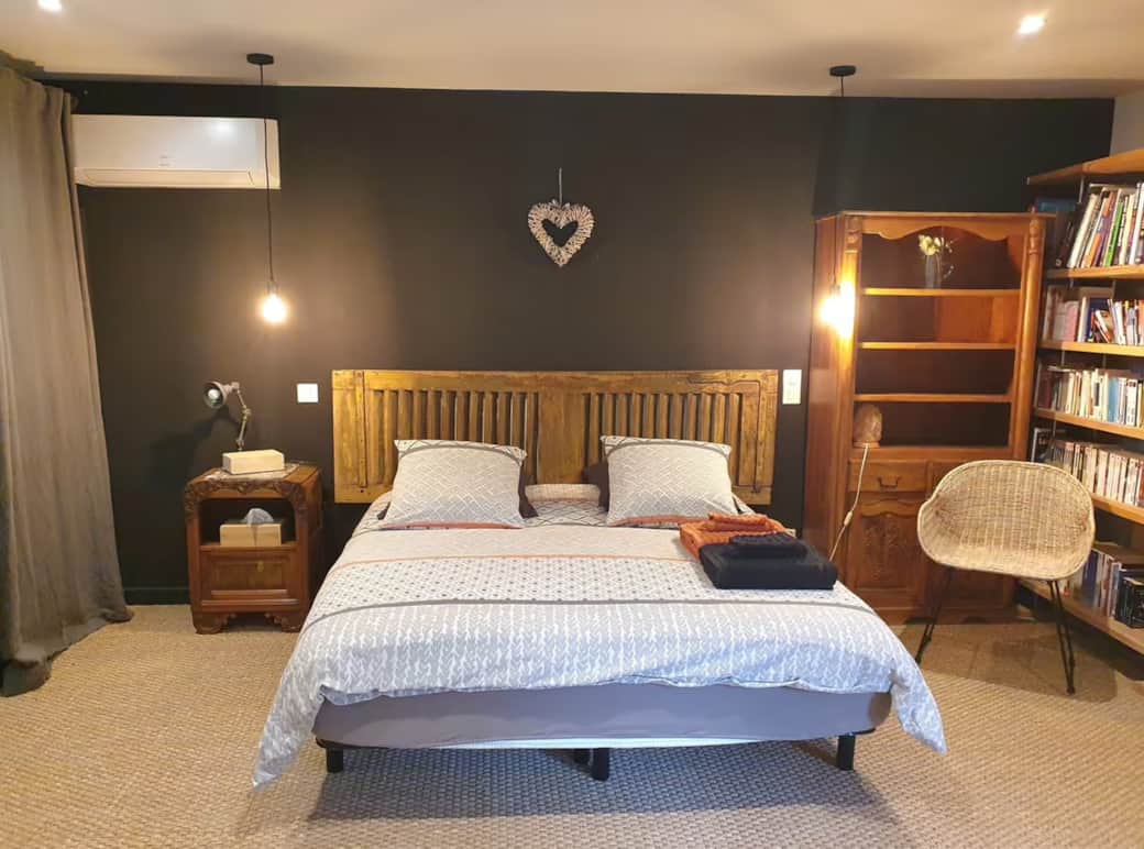 Chambre Cocon Chambre Cocon