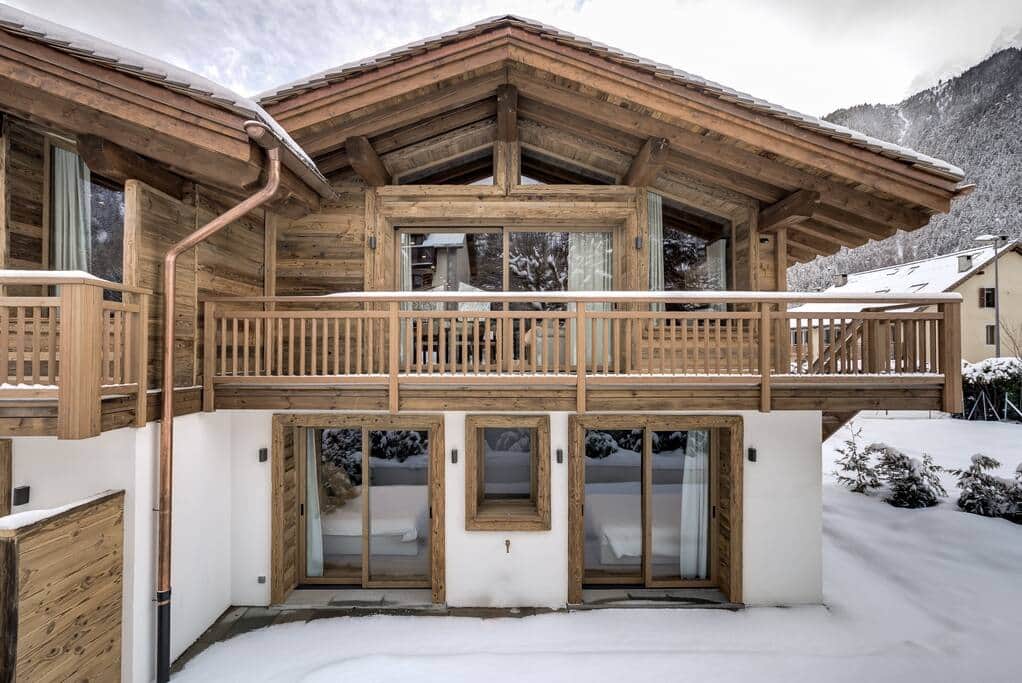 Chalet Lily Chalet Lily