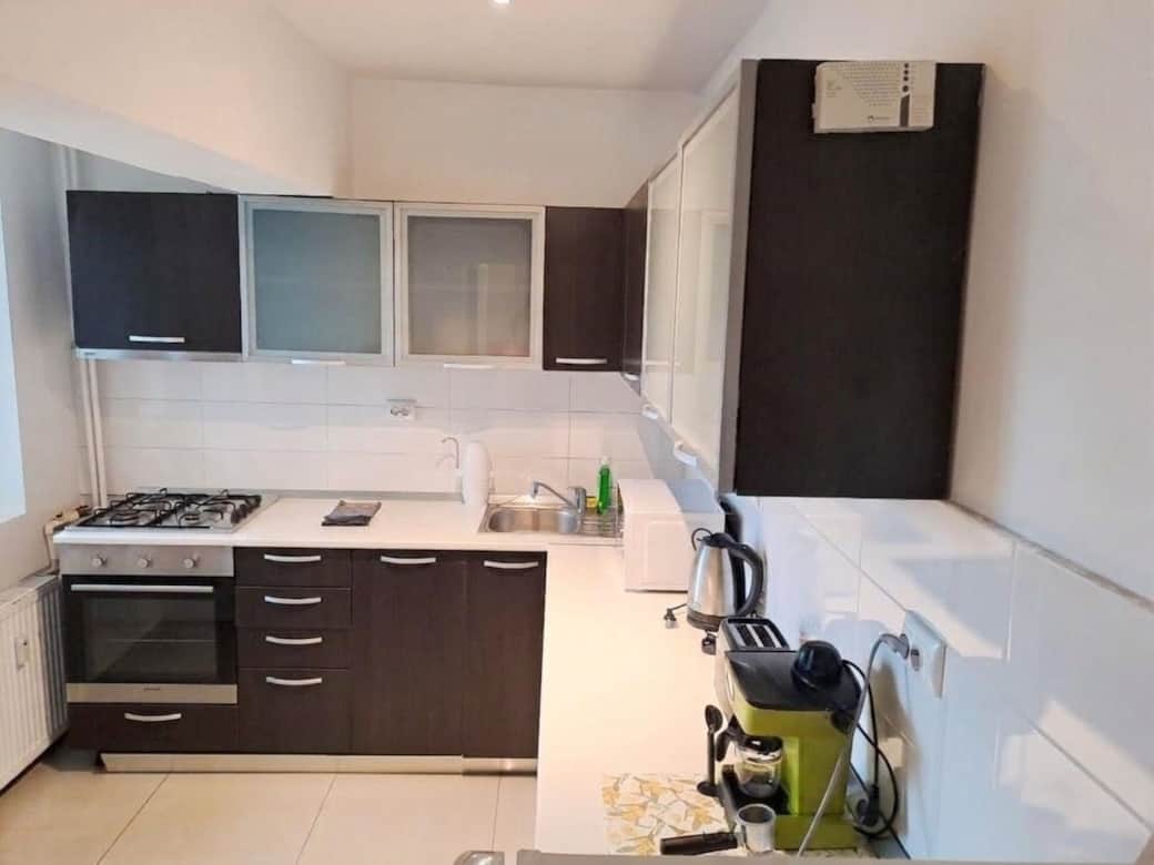 Fully Equipped kitchen Fully Equipped kitchen