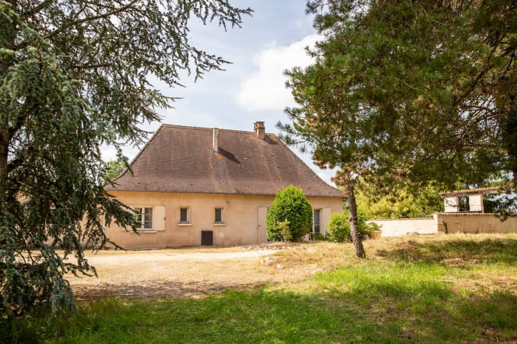 Vakantiewoning "Le Rocal"