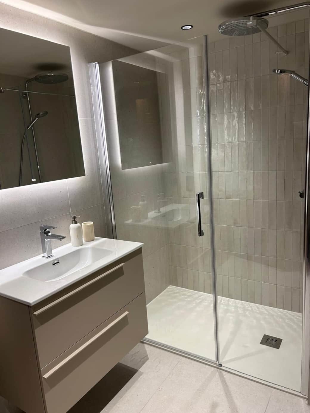 Bathroom 1