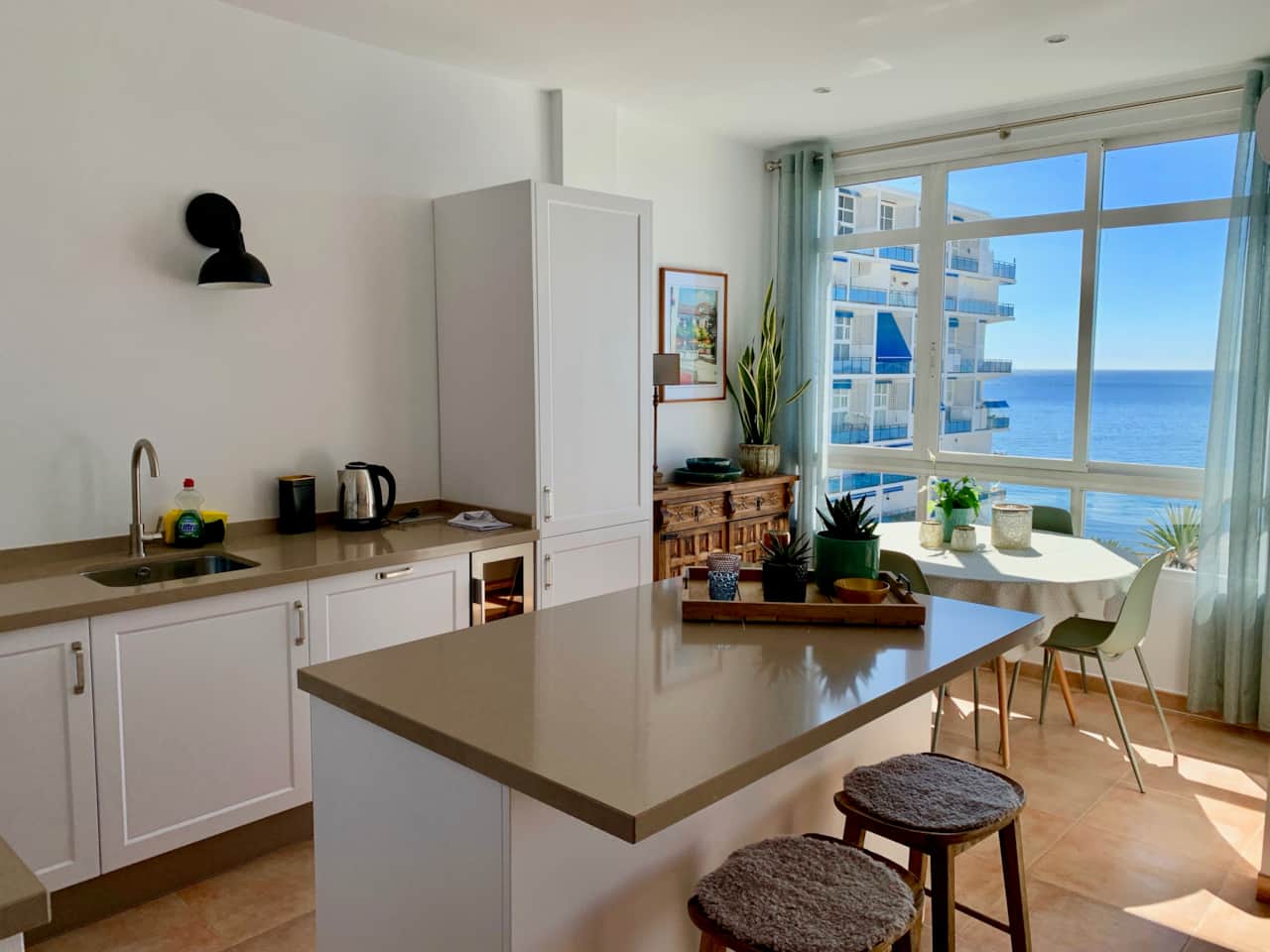 Skol Apartments Marbella 841B