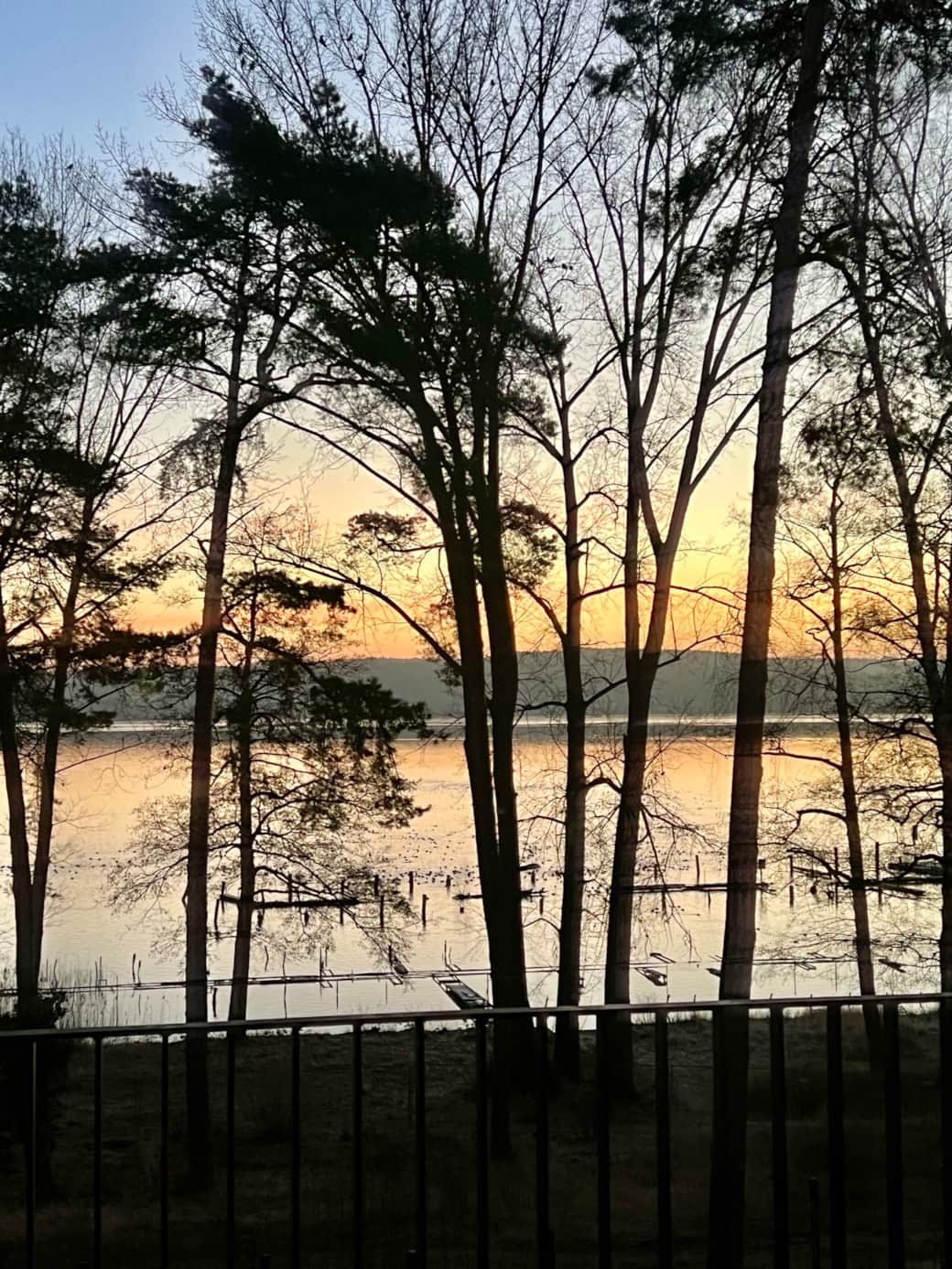 Sonnenaufgang
