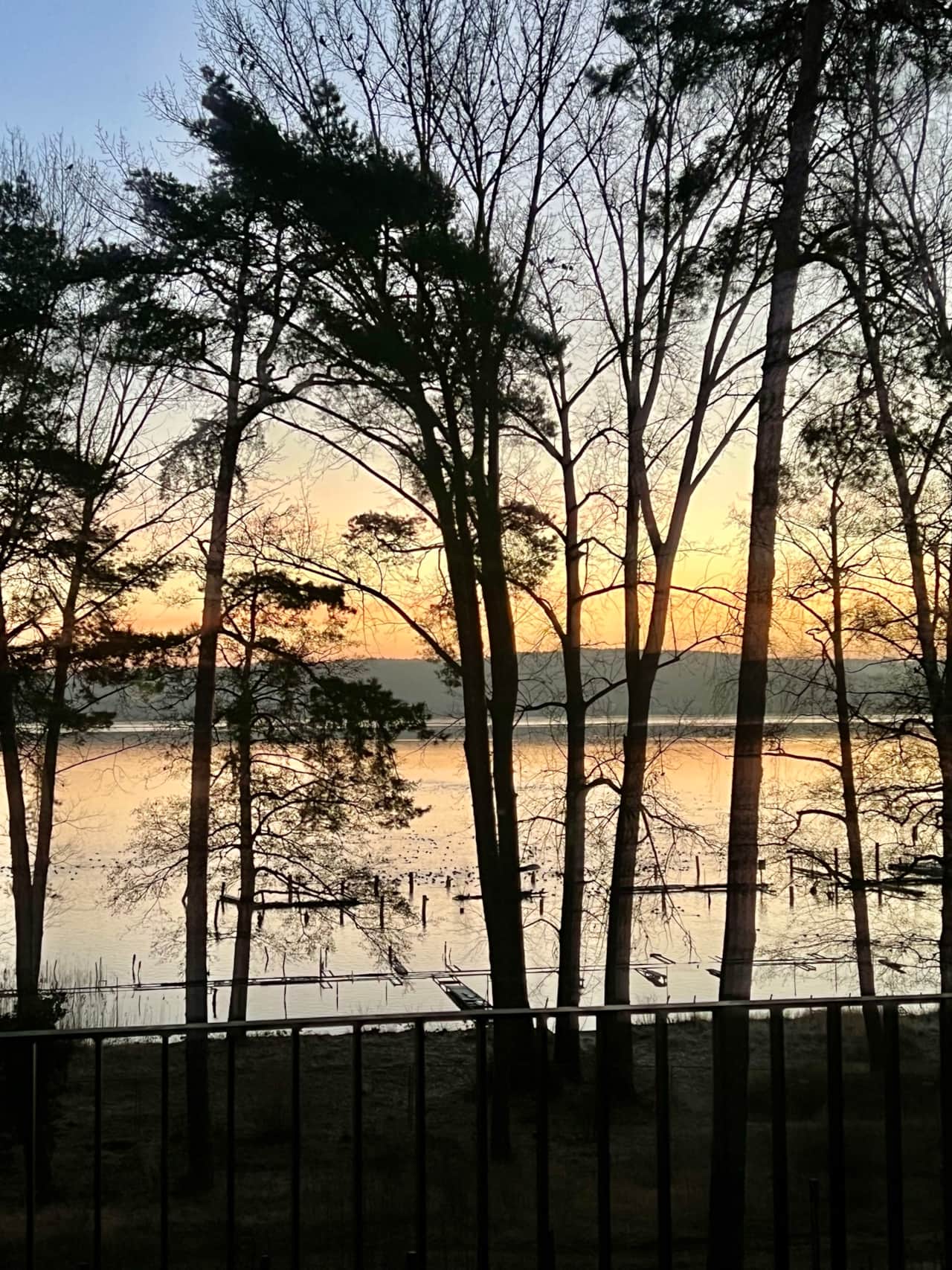 Sonnenaufgang