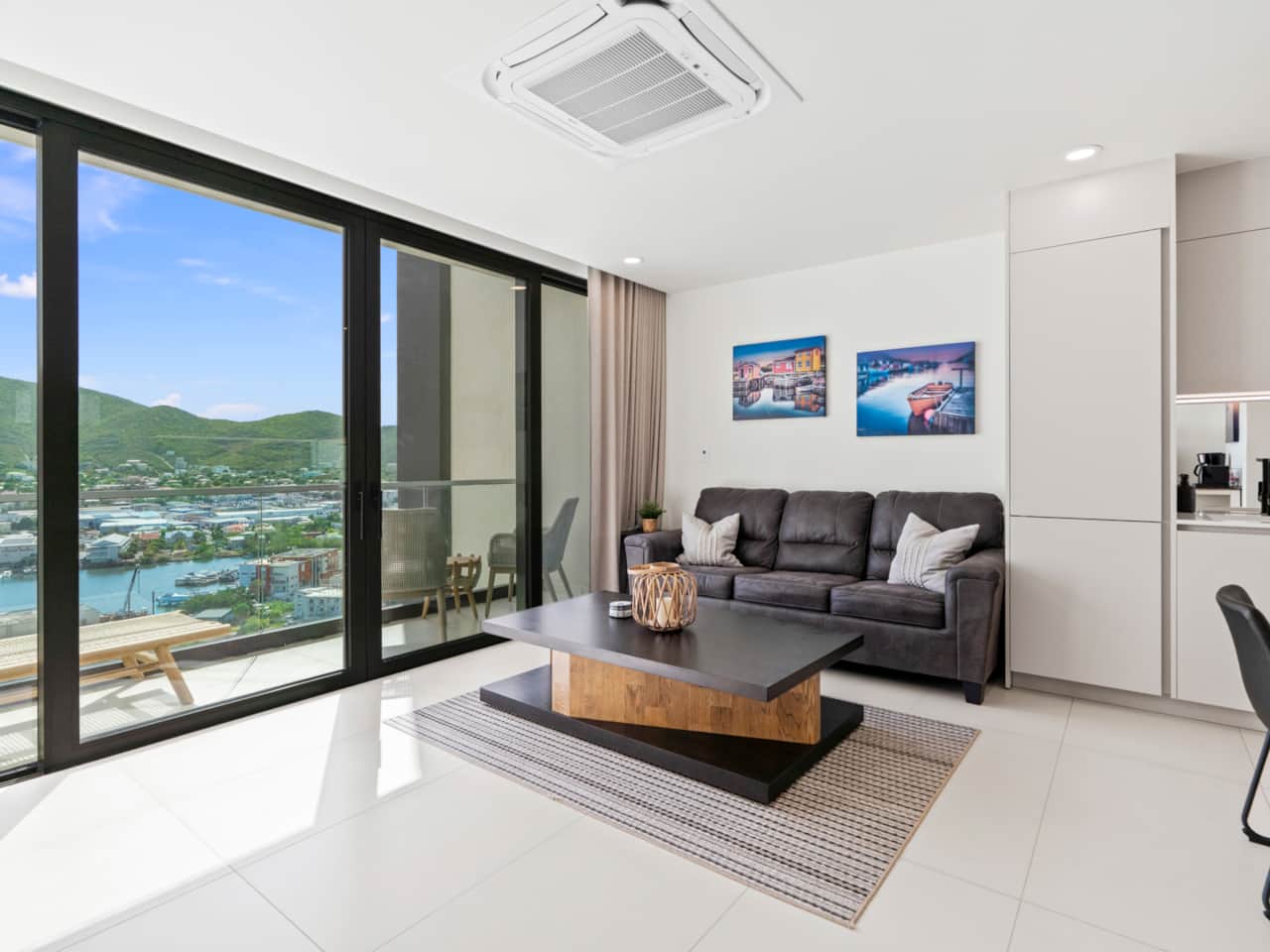 Living Space 
