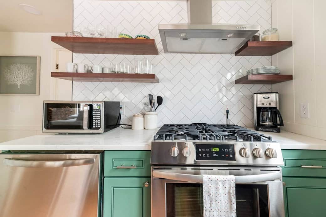 Kitchen Kitchen