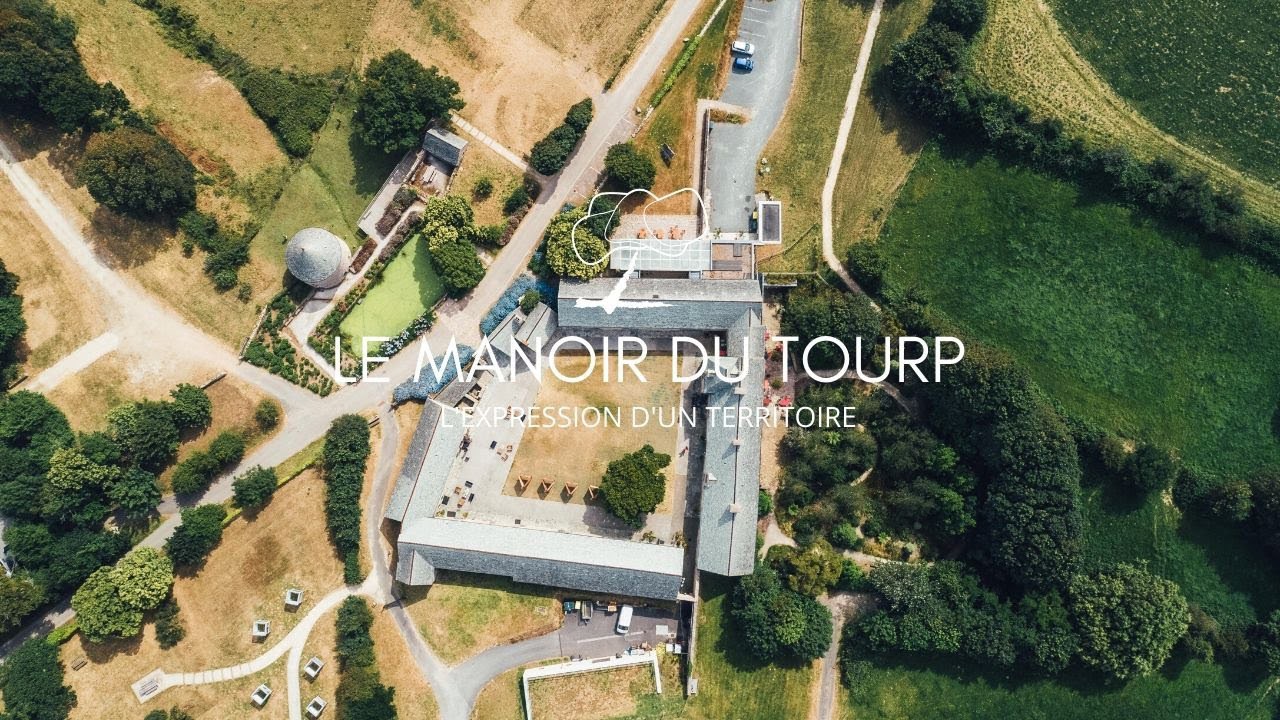 MANOIR DU TOURP
