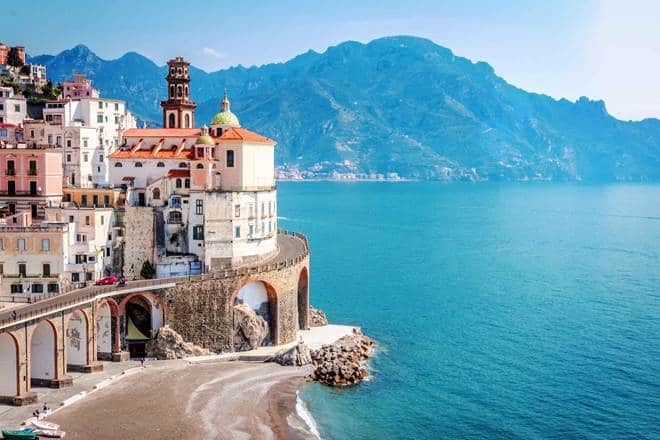 Atrani