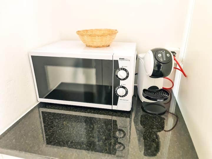 Apartment Nika