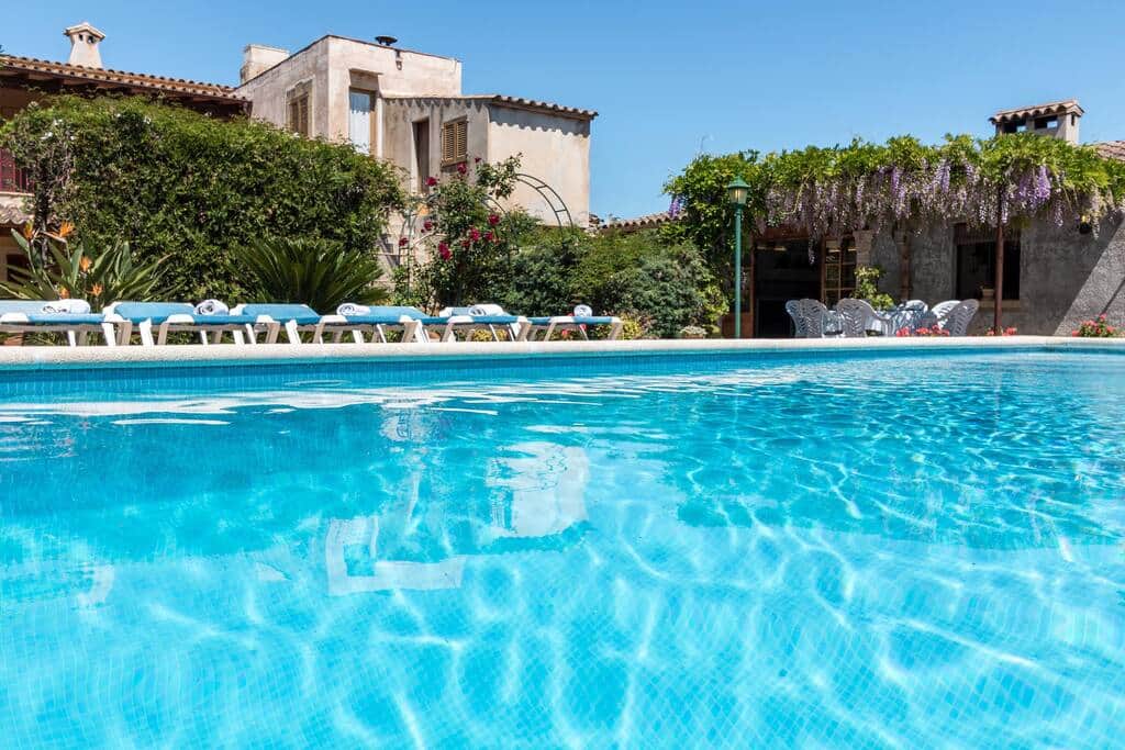 Villa Panada, Pollensa