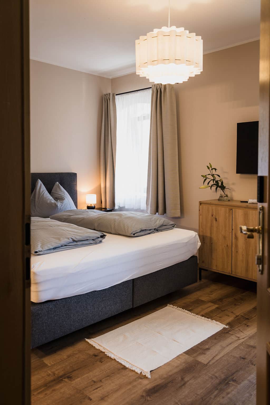 Modernes Zimmer