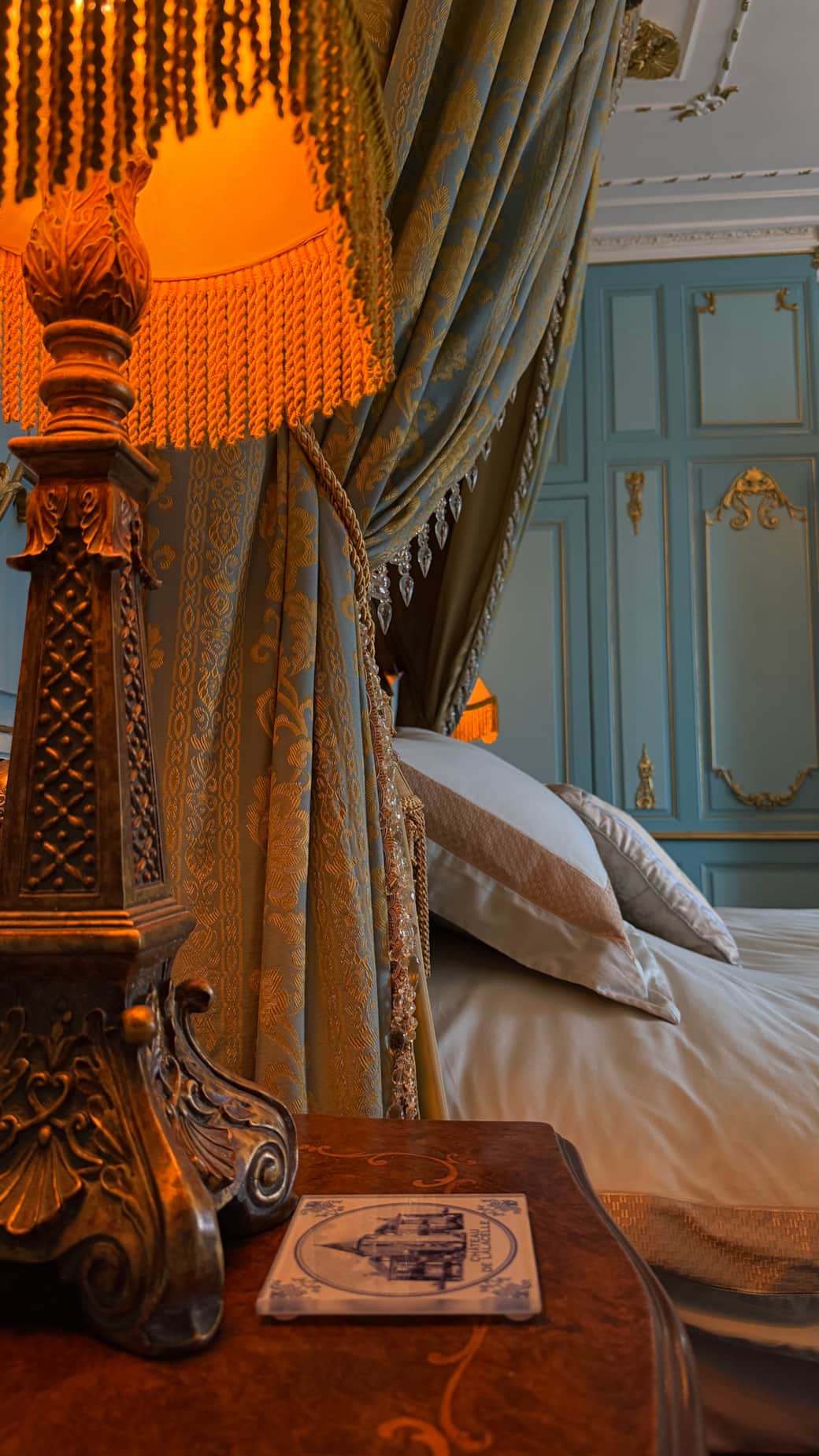 401 Chambre Bleue 401 Chambre Bleue