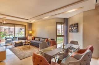 Résidence de Luxe avec Piscine & parking — photo 9