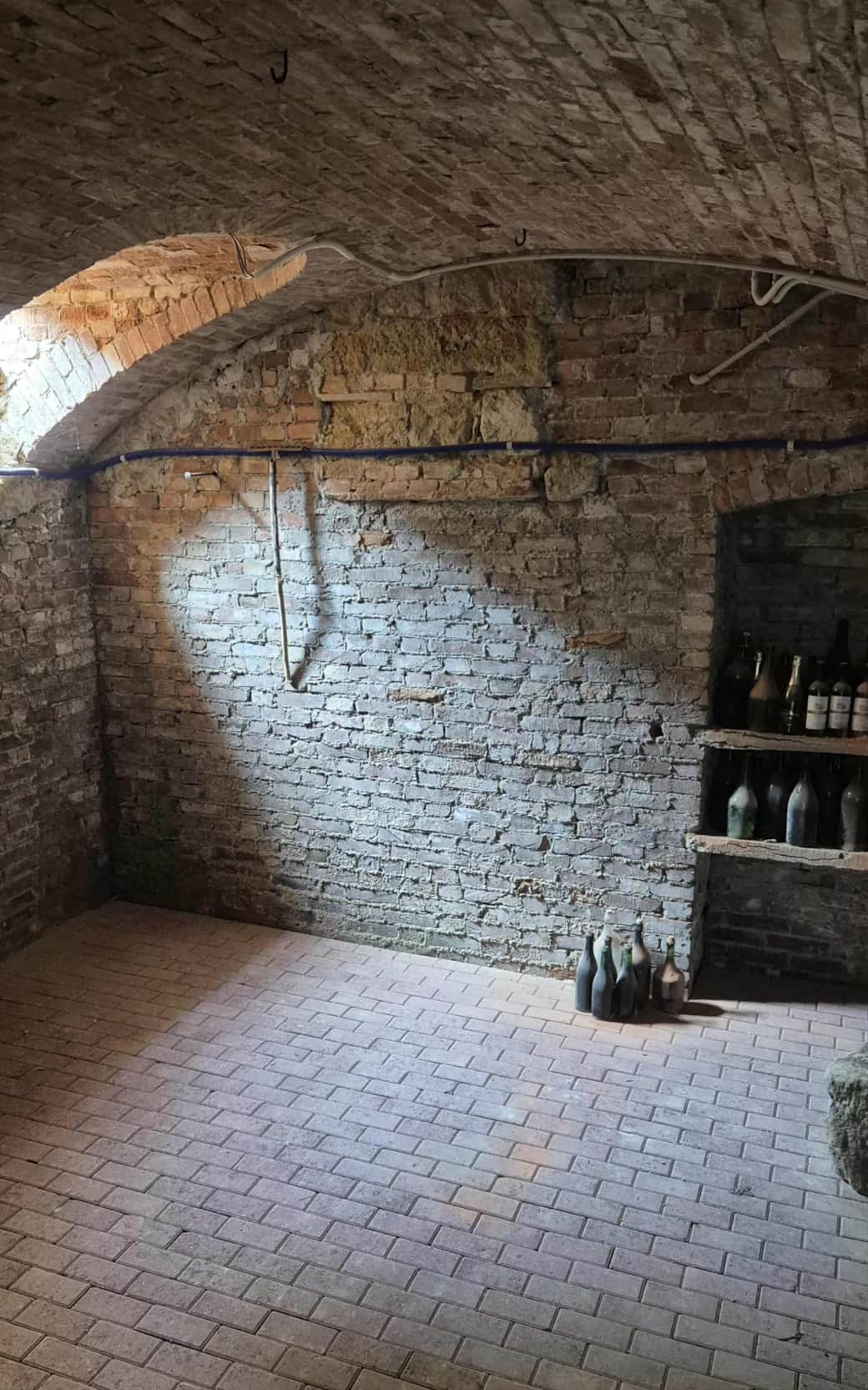 Wine Cellar