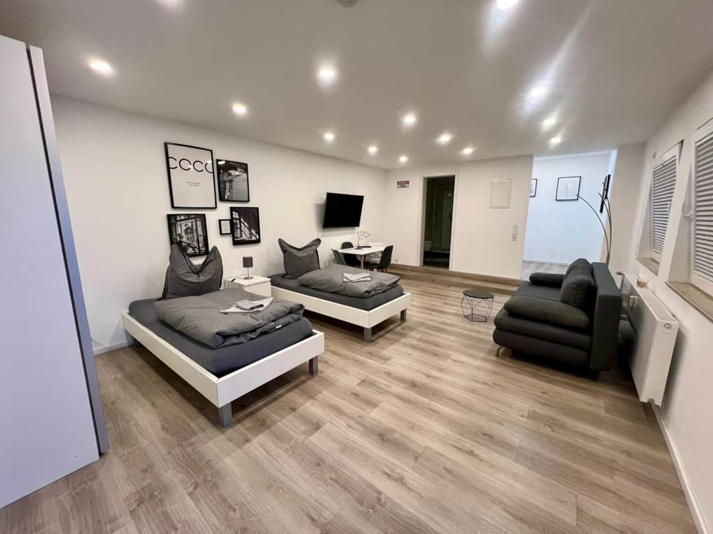 Deluxe Studio Torino