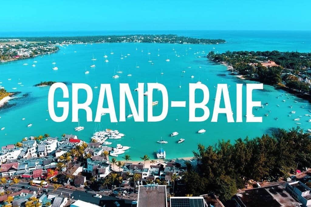 Grand Baie