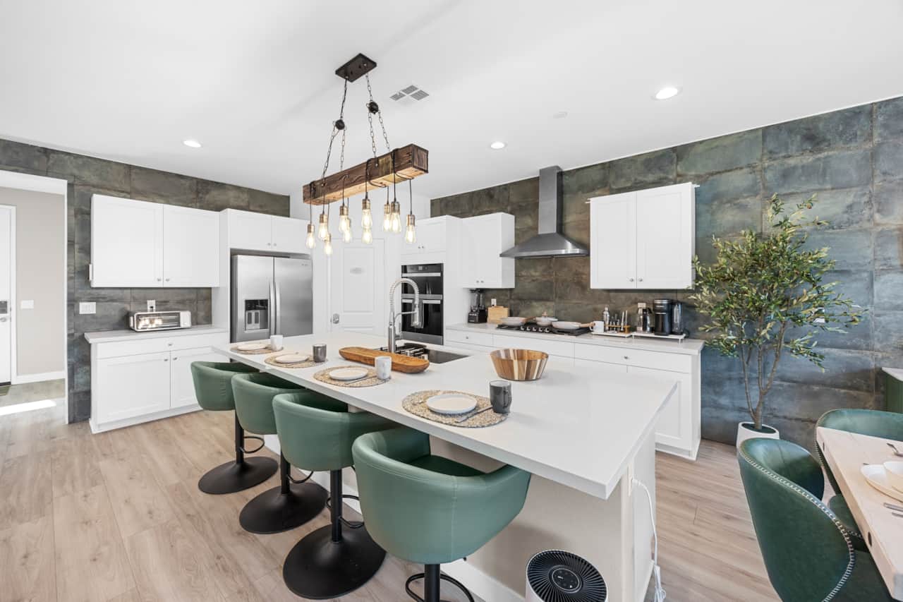 A5-Chef's Kitchen