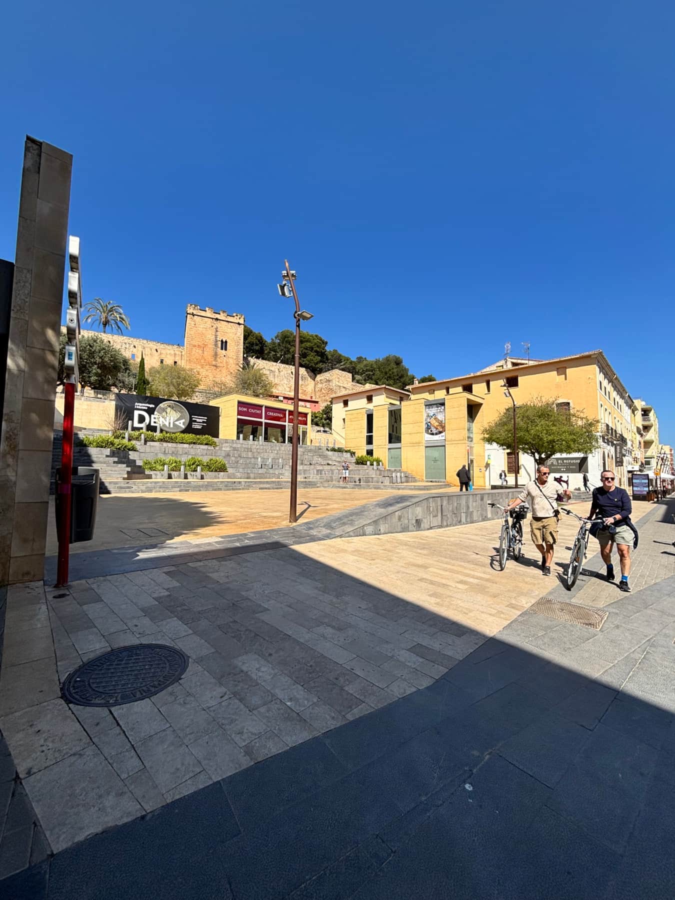 Qué hacer en Dénia en verano