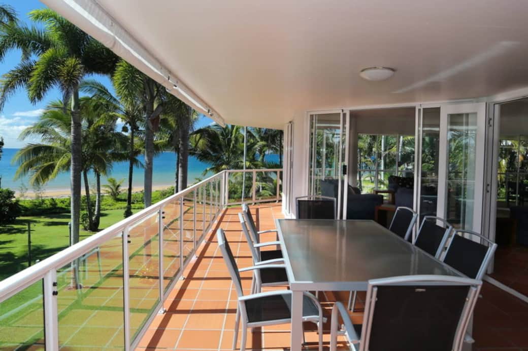 Beaches No 6 - You too can enjoy this amazing view Beaches No 6 - You too can enjoy this amazing view