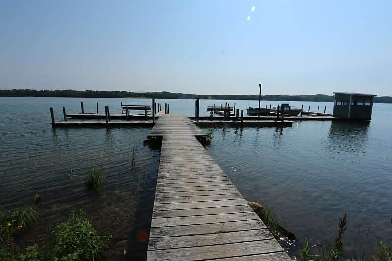 Dock Dock