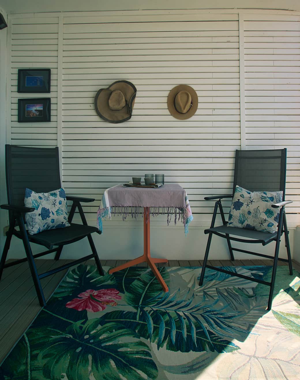 Terraza