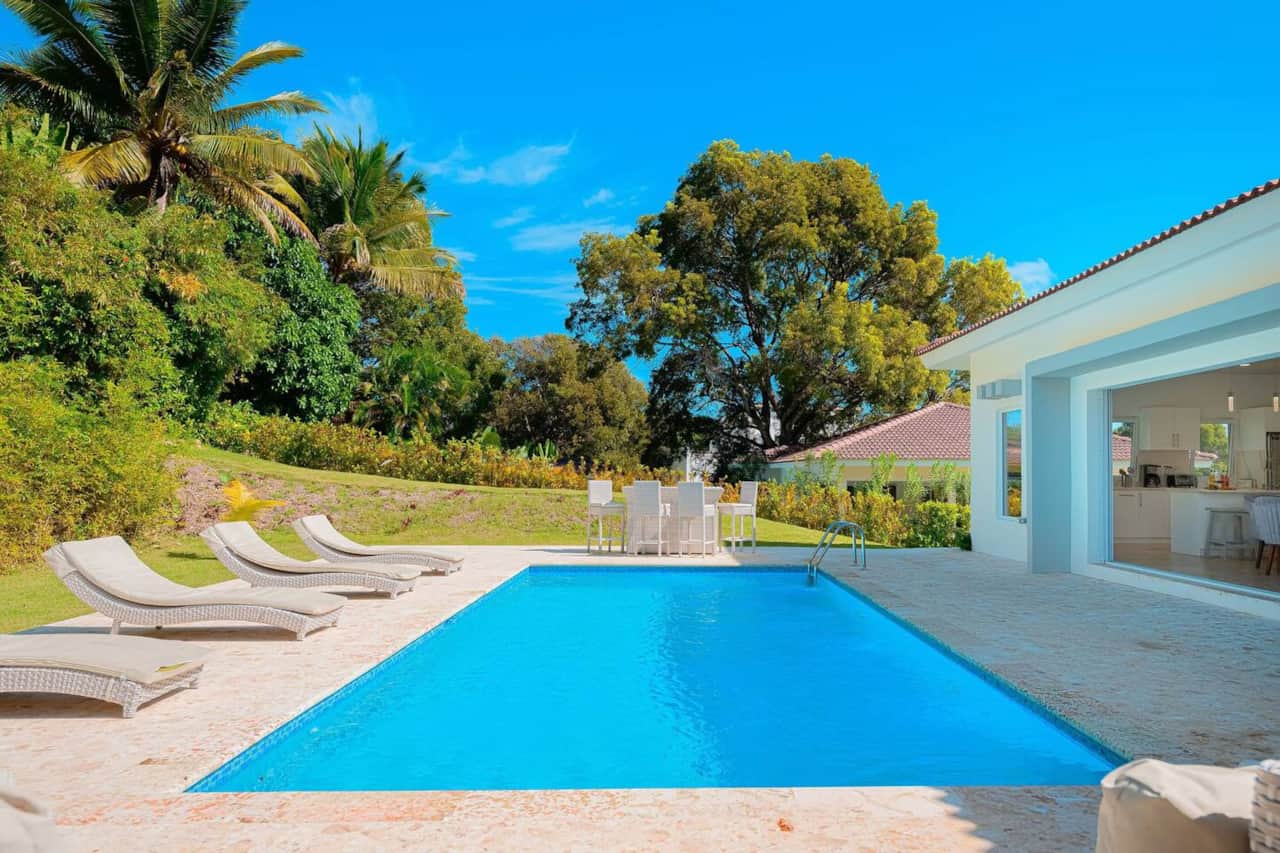 SOSUA VACATION RENTALS
