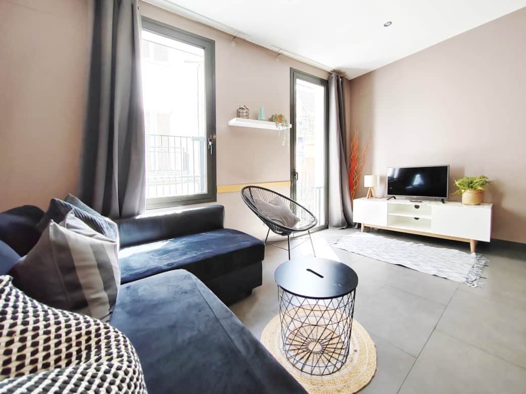 Bo&Coアパートメント