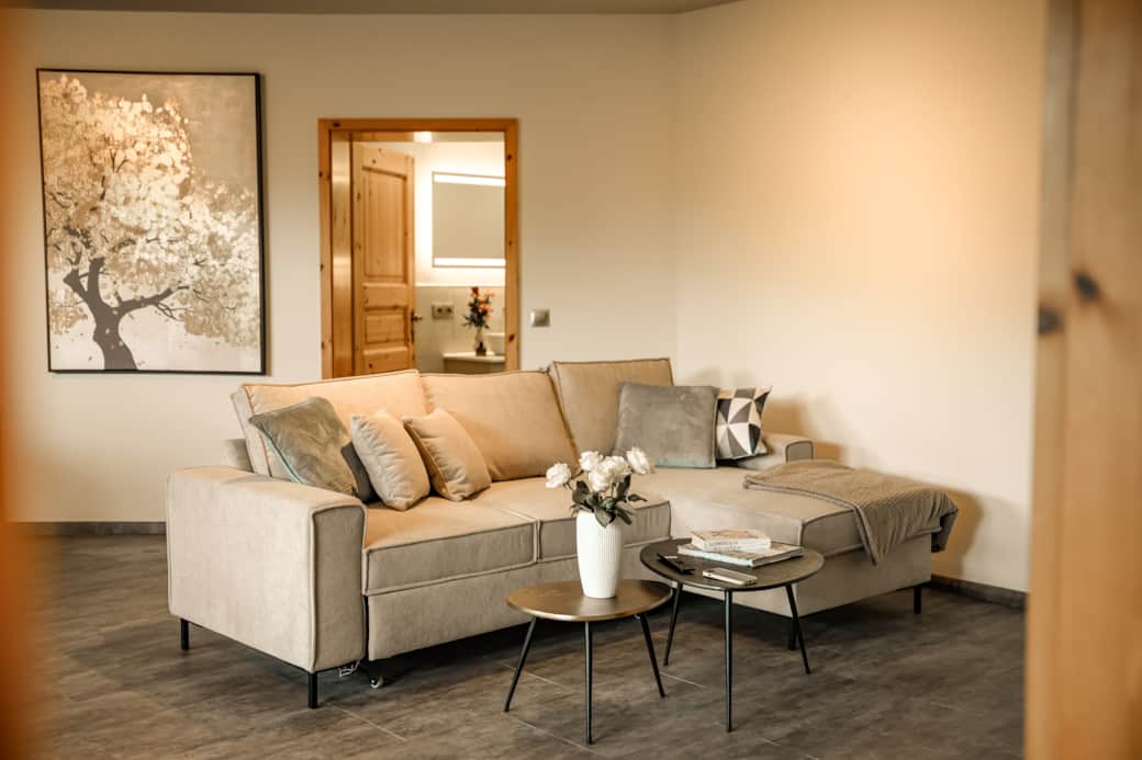 ZWEIER Wohnbereich 3 ZWEIER Wohnbereich 3