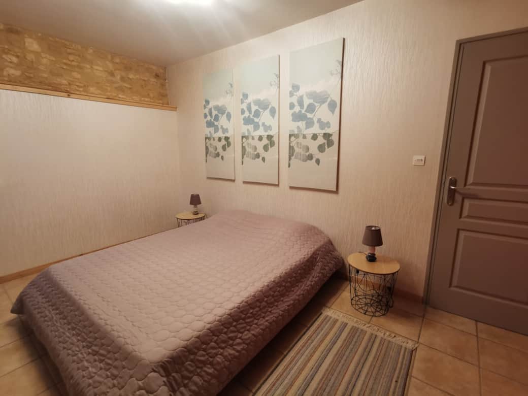 chambre 1