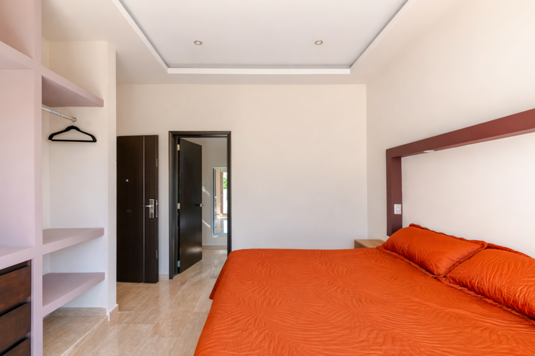 Tulum Country Home Habitación 1 