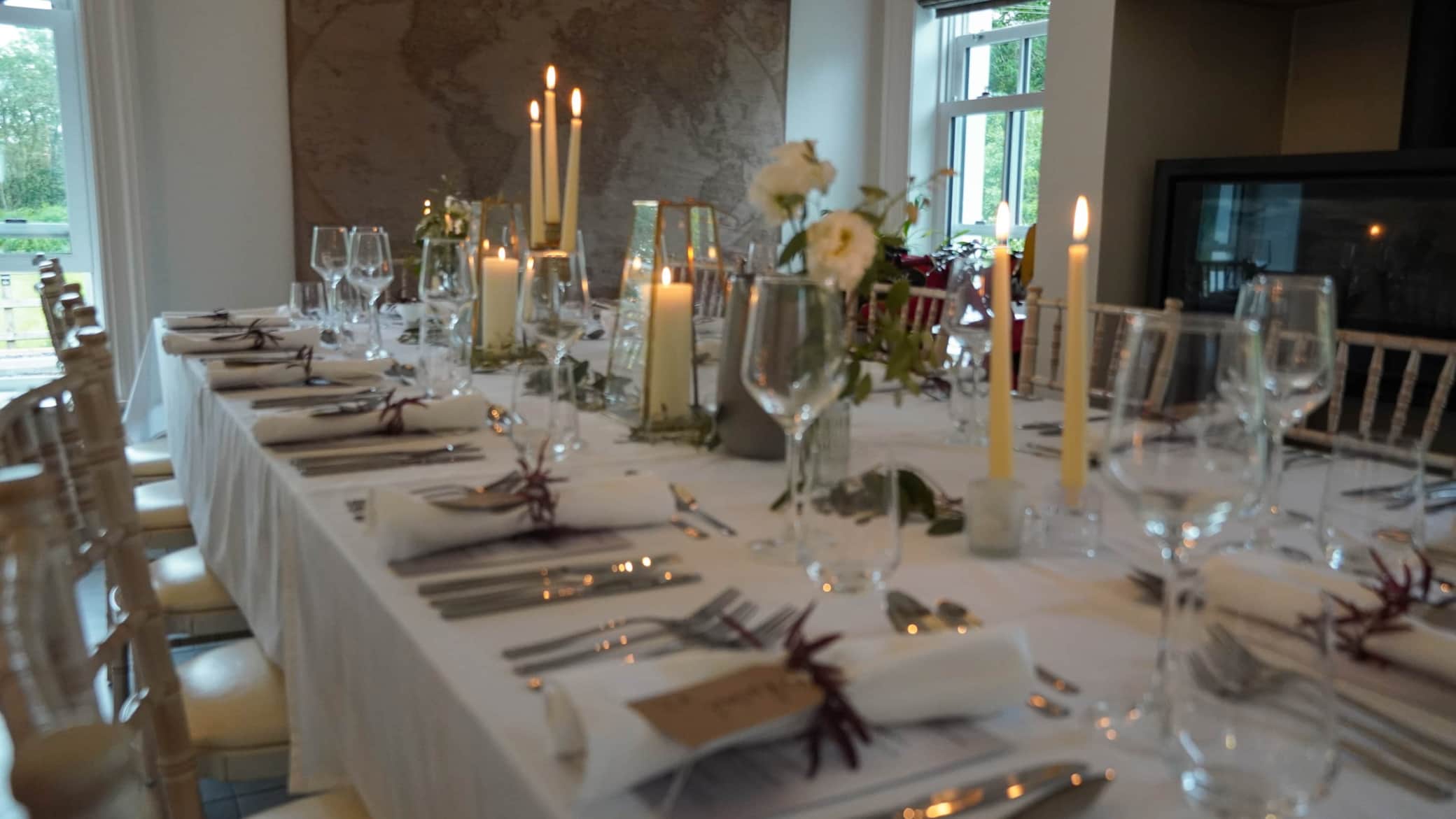 Table Decor