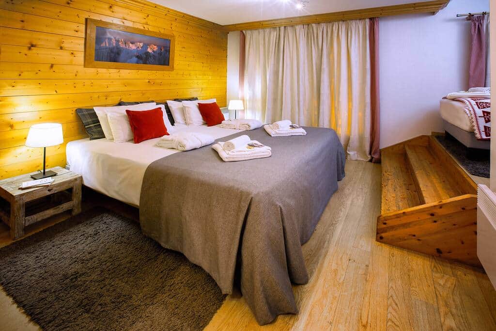 Bedroom 1 Bedroom 1