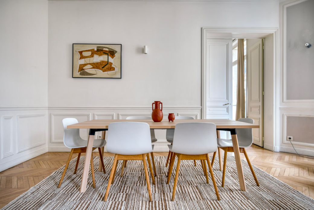 Salle manger