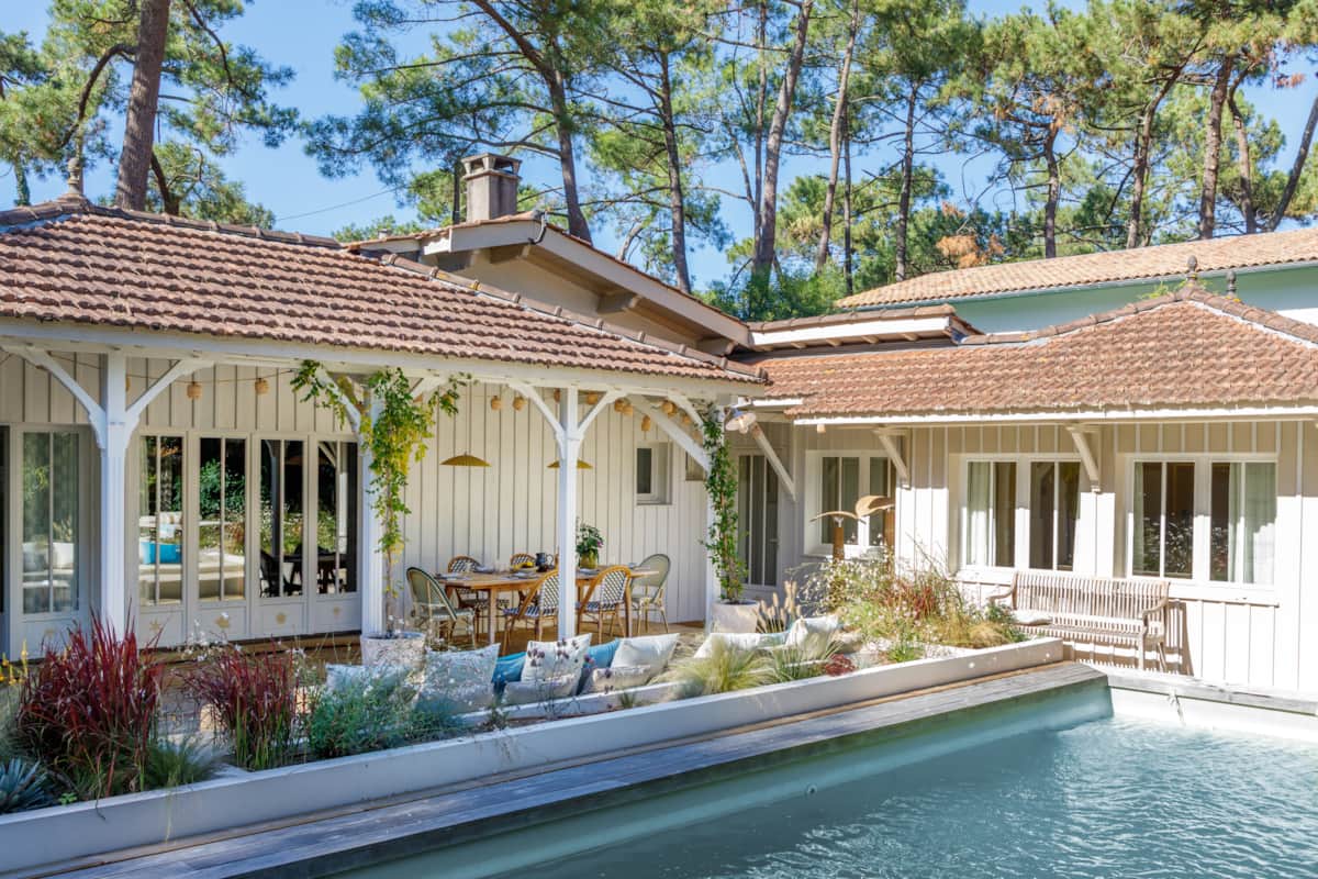 Villa Zerzoura