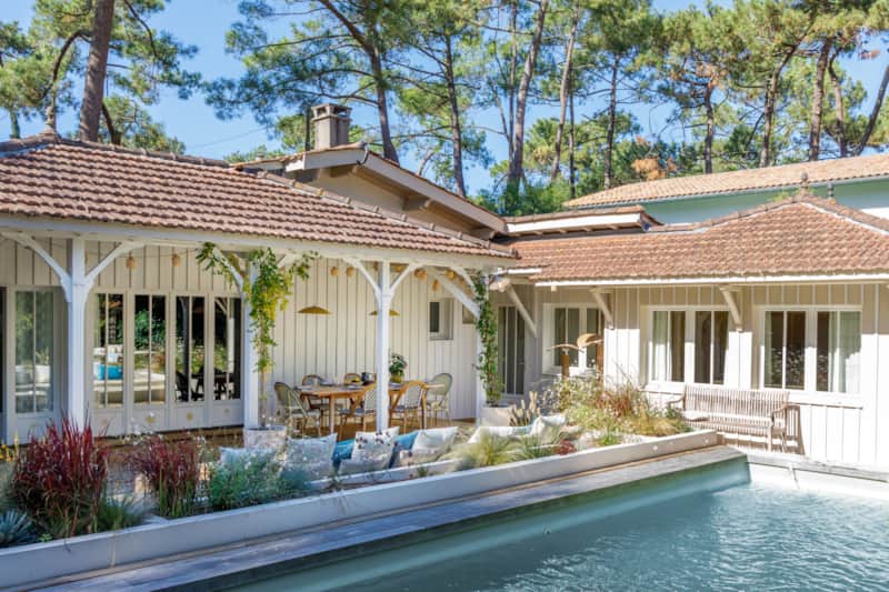 Villa Zerzoura