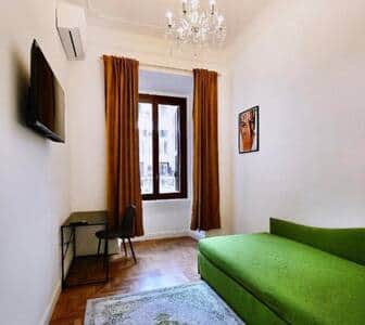 single bedroom