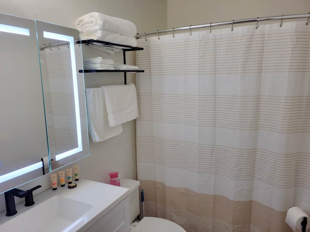 Master Bath