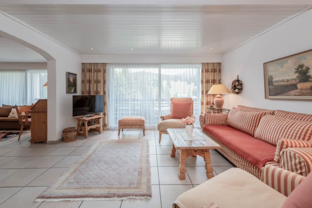 Wohnzimmer Wohnzimmer