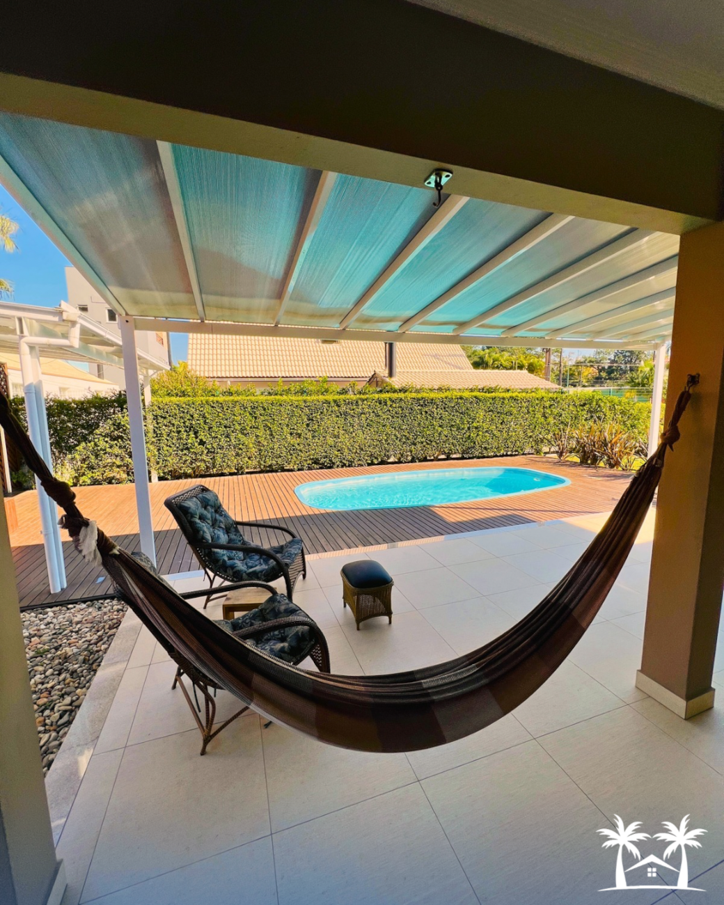 Patio 2