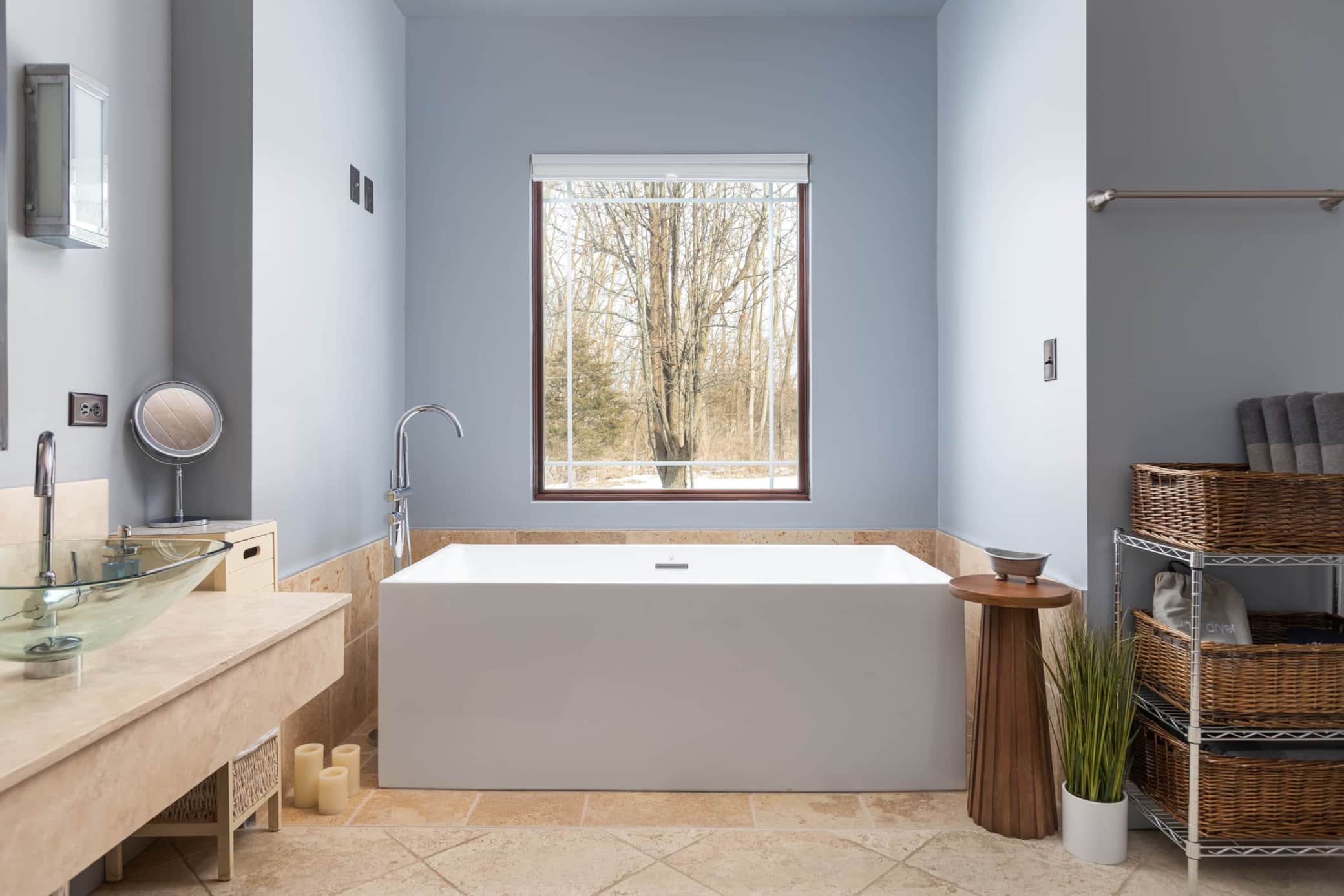 Full Bath 1