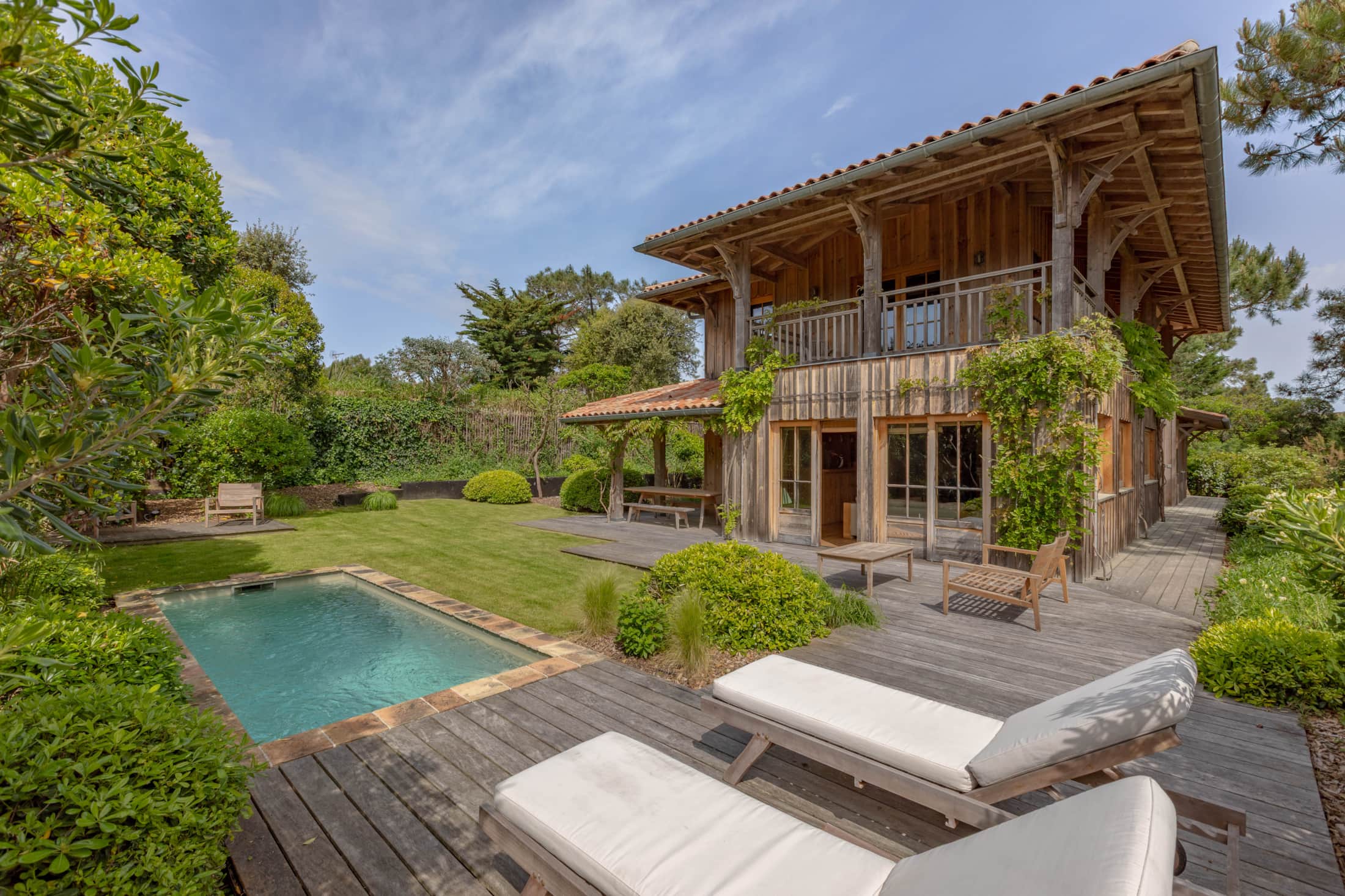 Villa Louison — photo 1