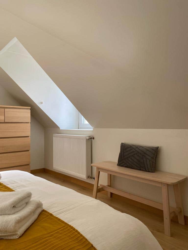 Chambre 1