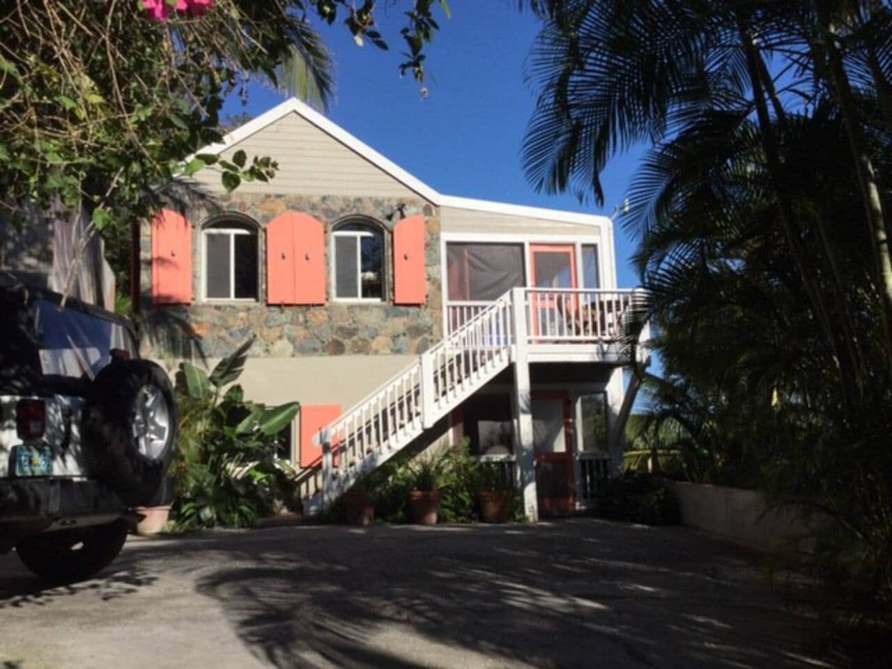 Coconut Hill Cottage