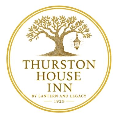 Thurston House inn