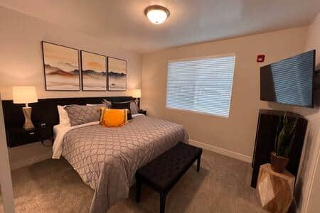 Main Bedroom