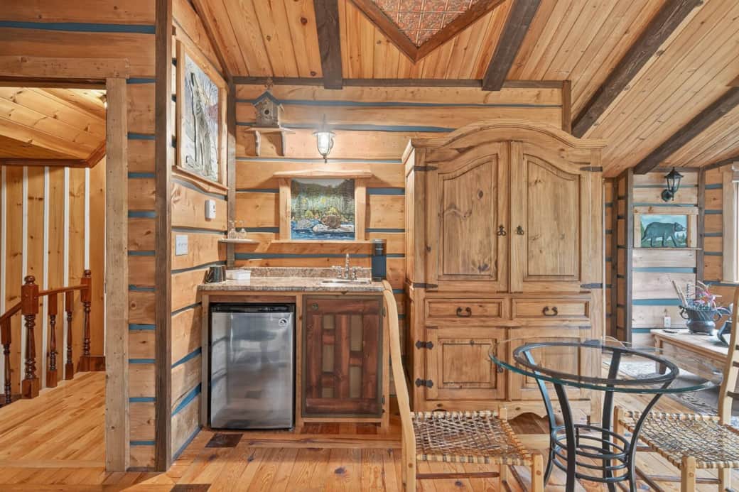 Kitchenette Kitchenette