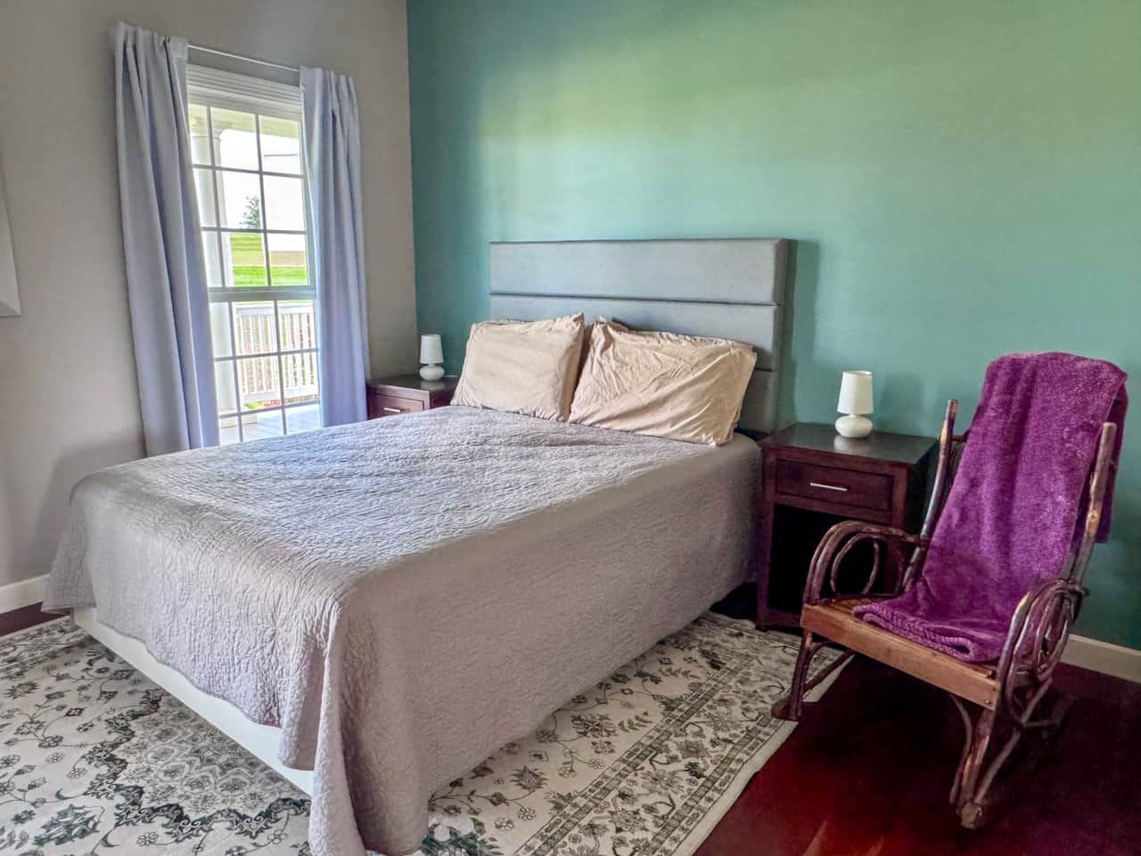 Bedroom - 2
