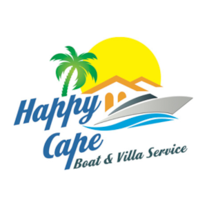 Happy Cape Boat & Villa Service