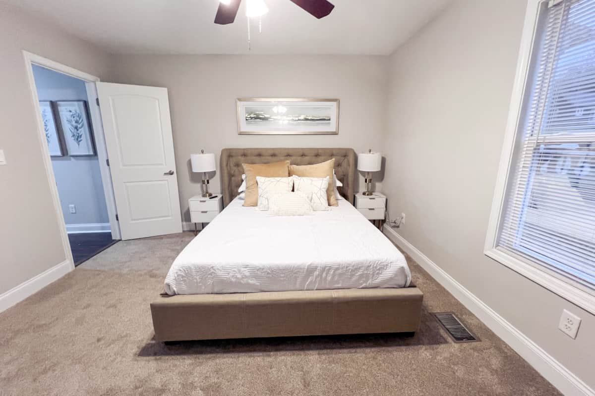 Atlanta Spacious Haven near Downtown/Beltline — interior