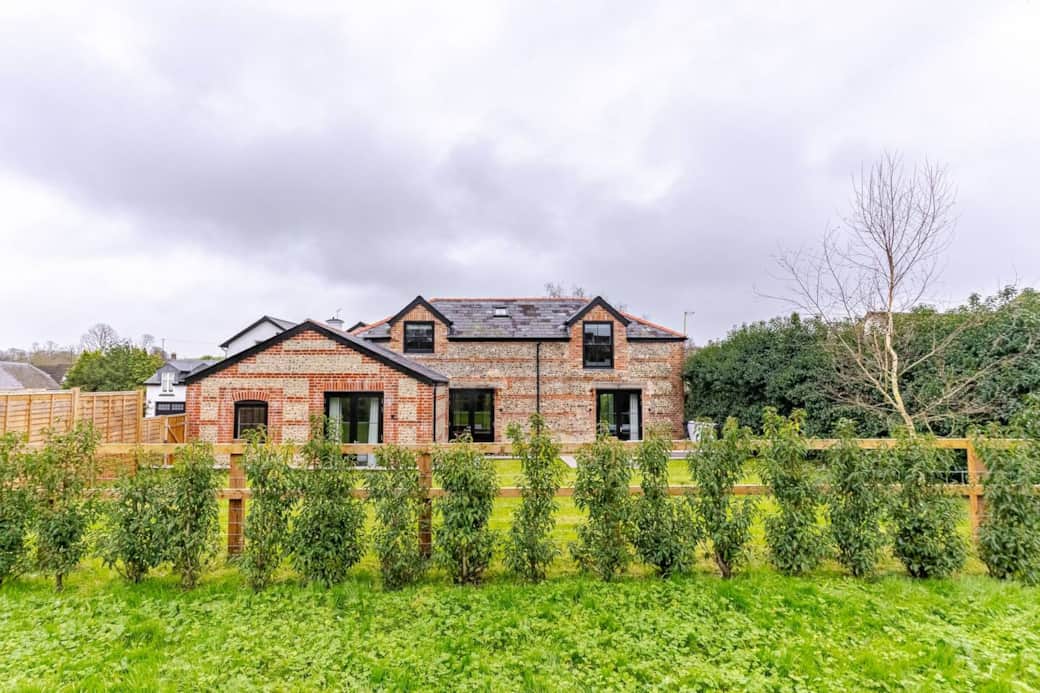 Garden View 1.3 – A hidden gem to relax and reconnect with nature. 🍃 Garden View 1.3 – A hidden gem to relax and reconnect with nature. 🍃